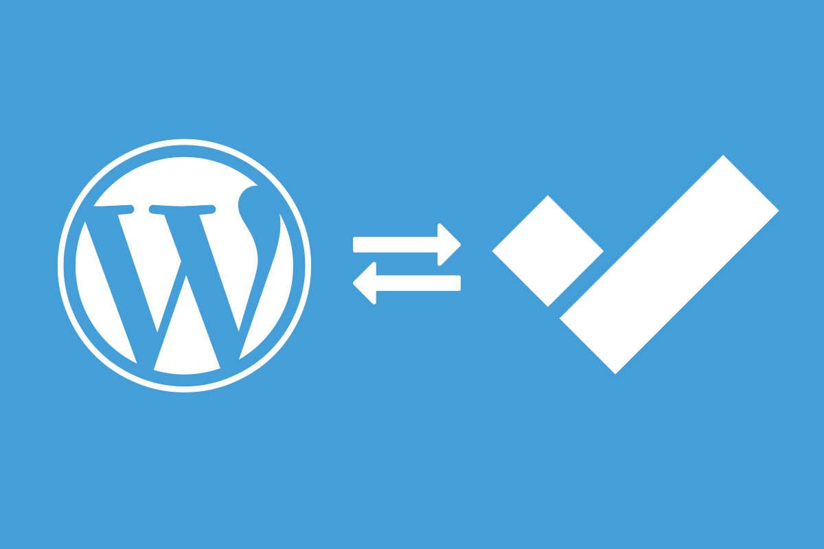 Microsoft To-Do for WordPress