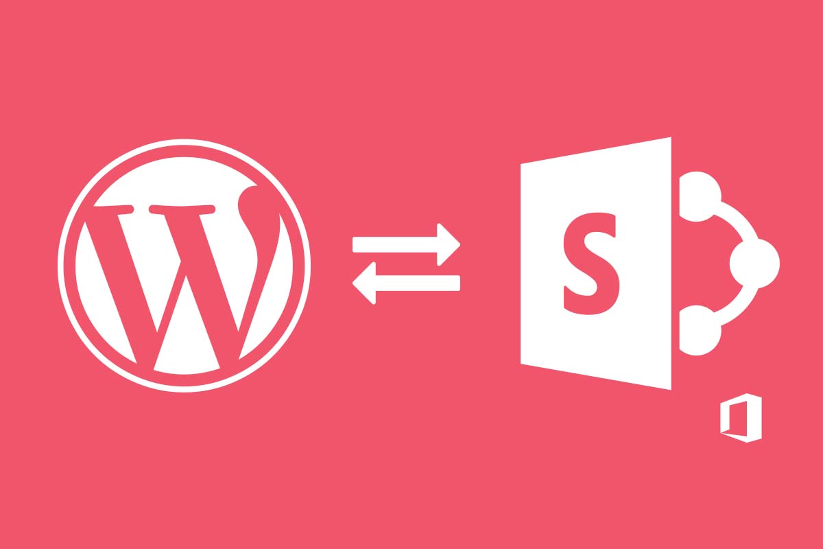SharePoint Search with List and Document Display for WordPress