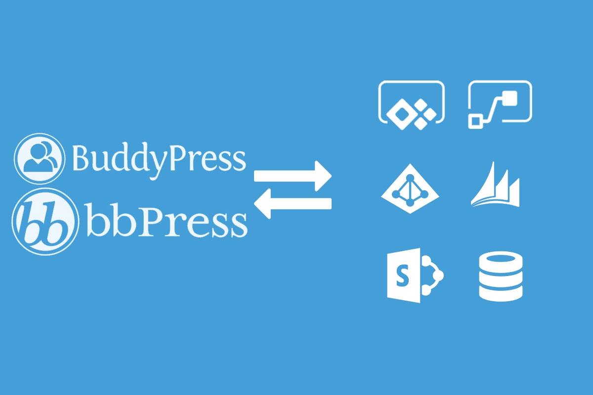 Webhooks and REST API Manager – BuddyPress