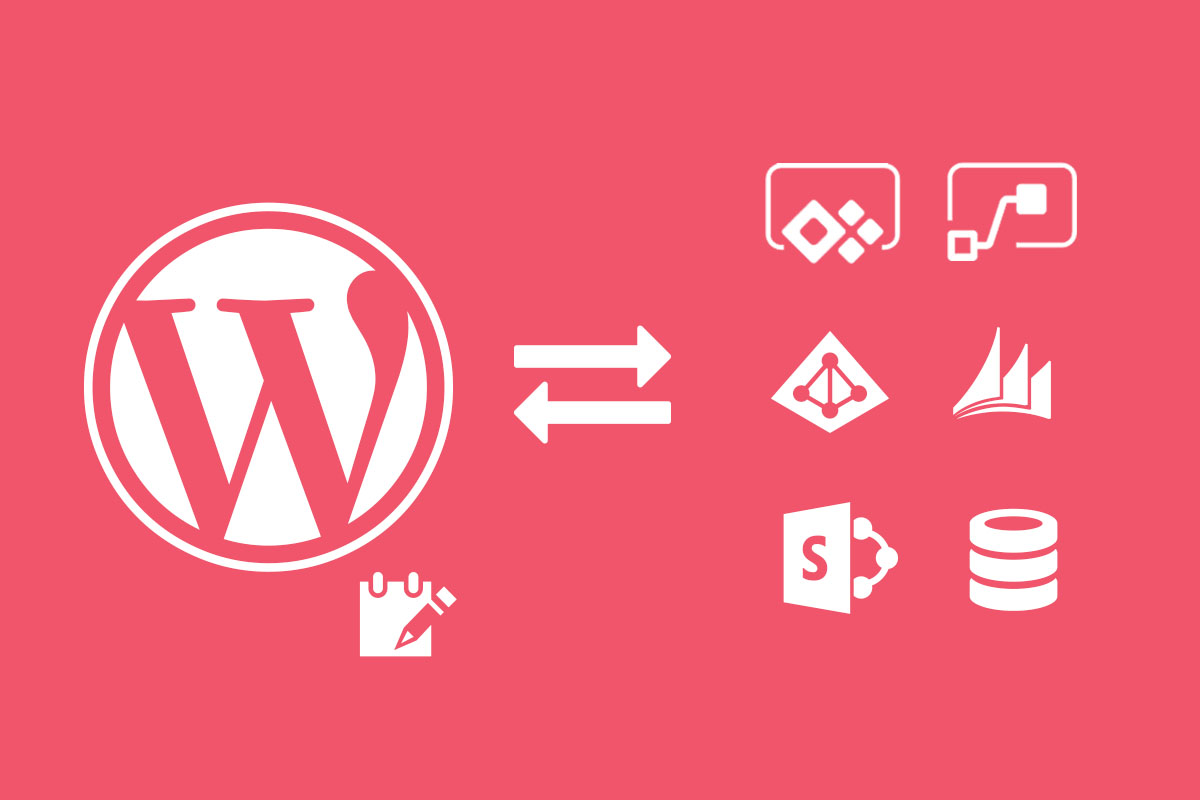 Webhooks and REST API Manager – Forms
