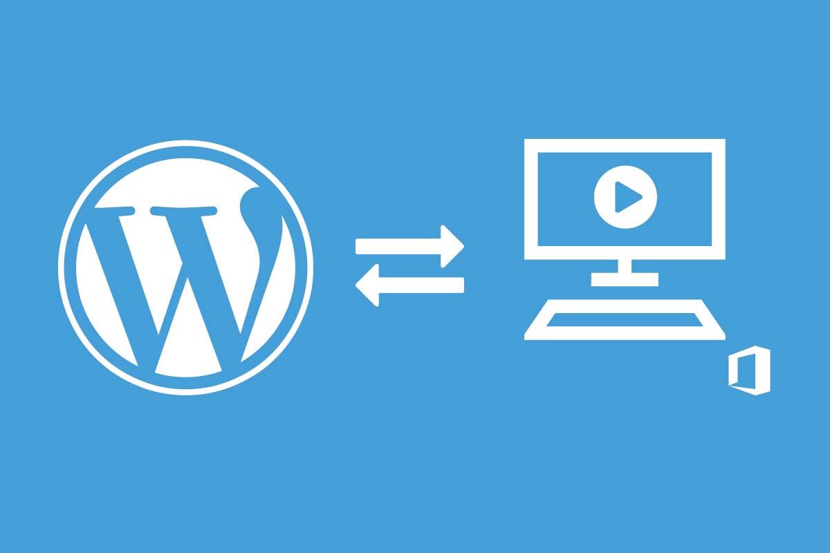 Office 365 Video Display for WordPress