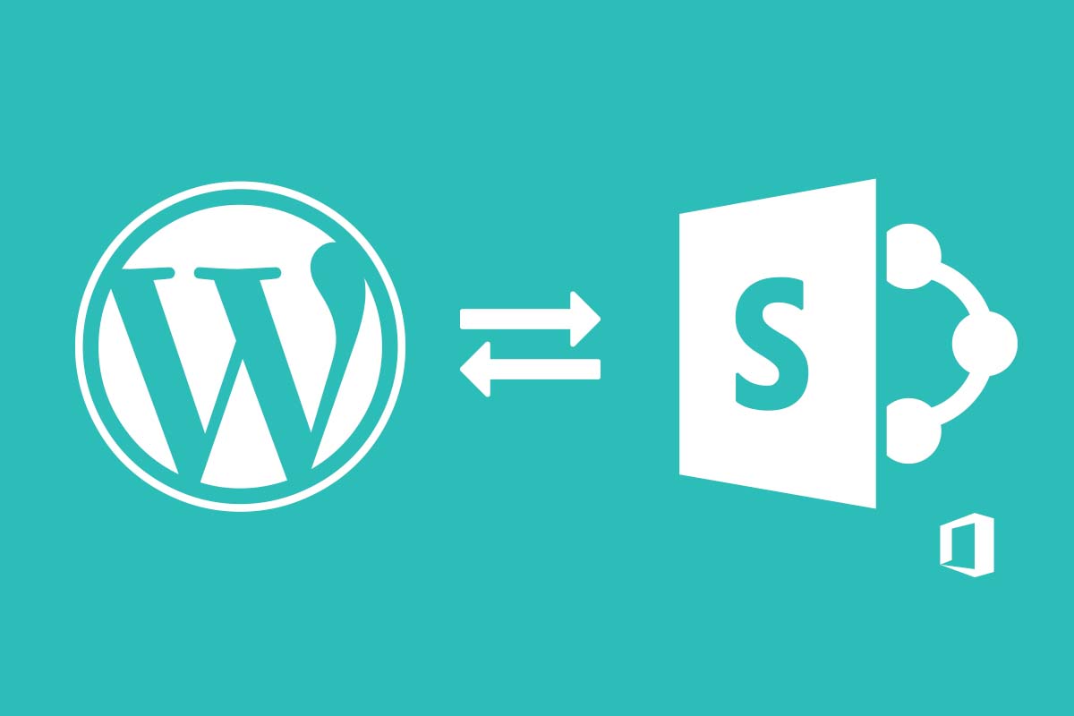 Sharepoint Calendar Display for WordPress