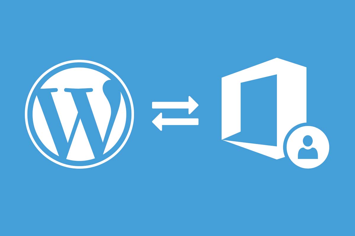 Office 365 Persons Display for WordPress